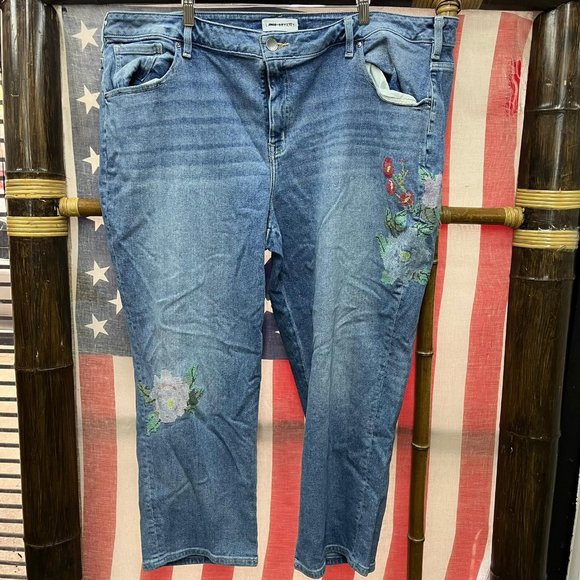 Lane Bryant Denim - NWOT Lane Bryant 1pc Jeans